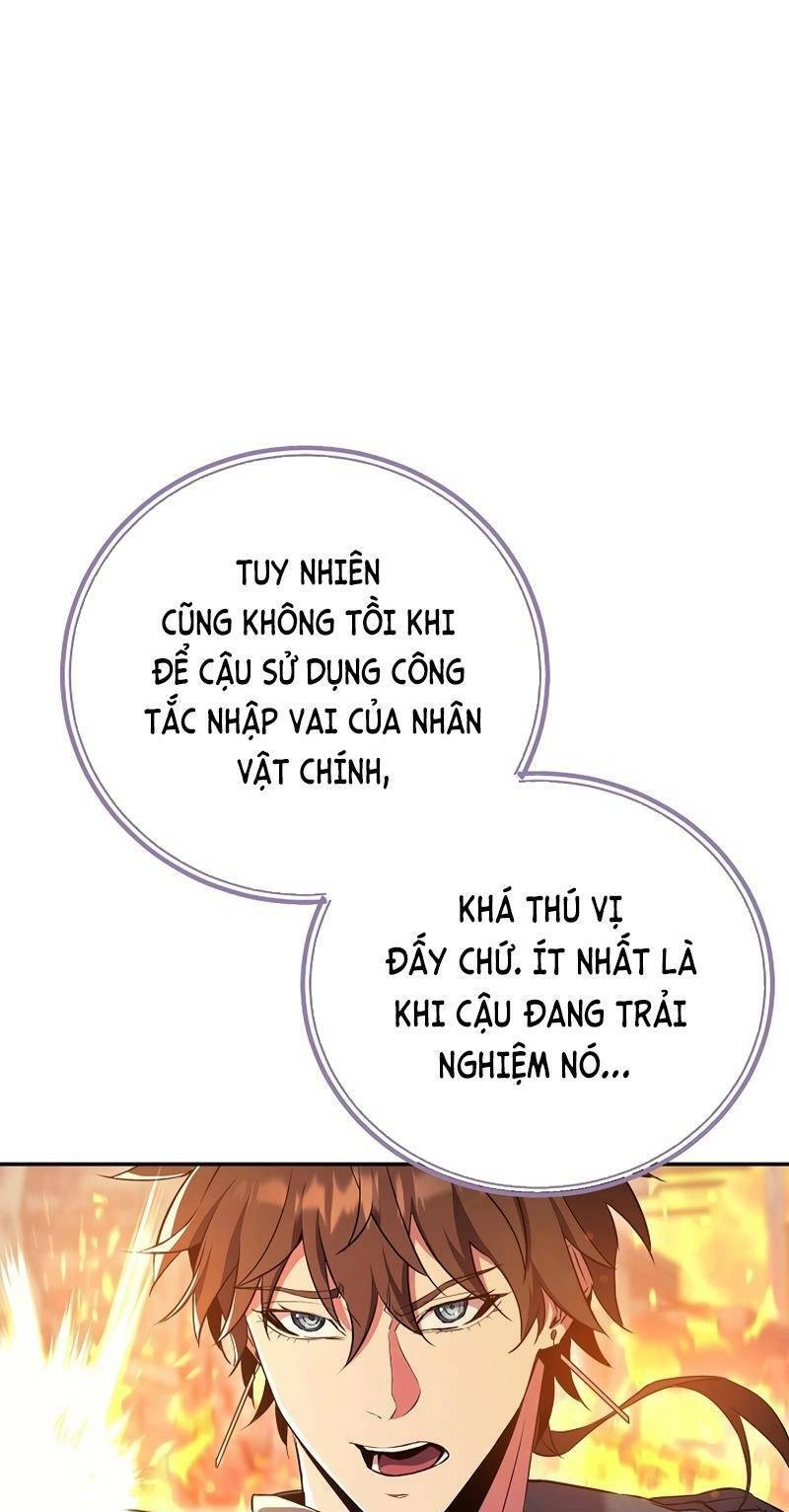 Tiểu Thuyết Mạng Do Thần Viết Chapter 19 - 11