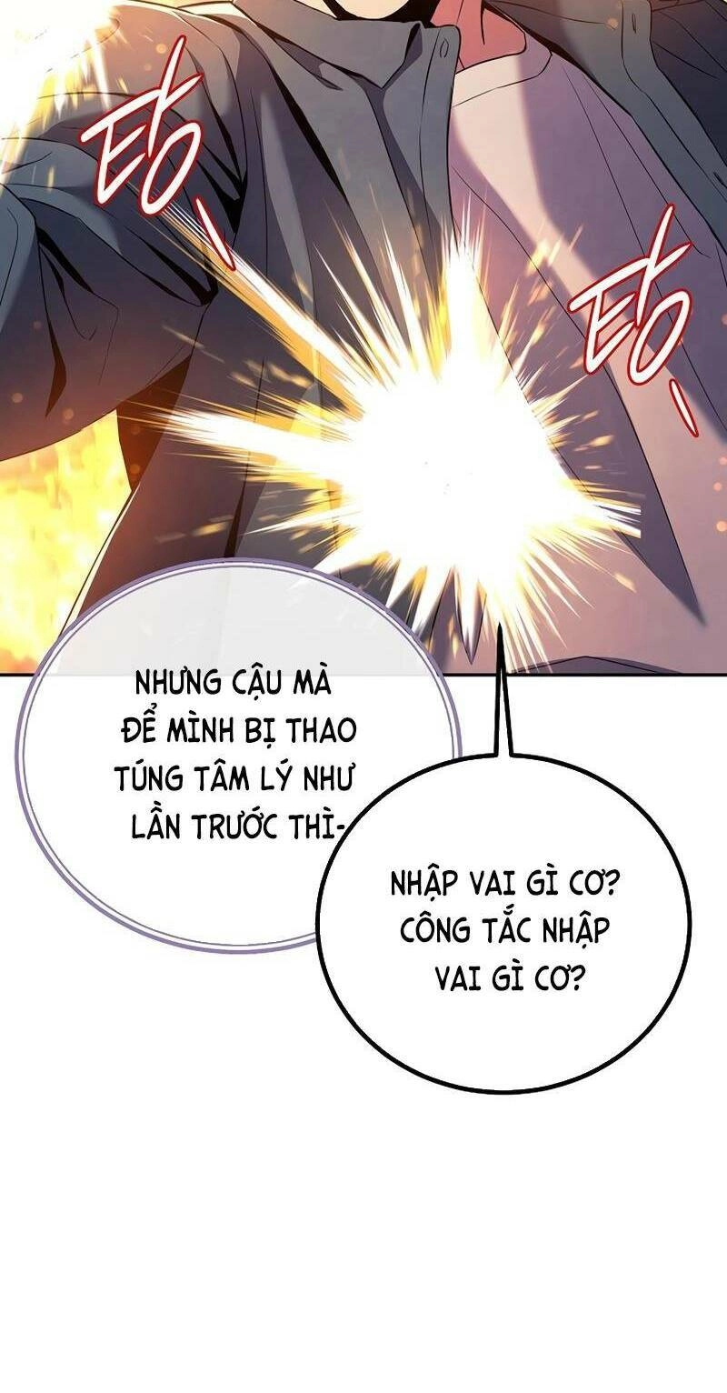 Tiểu Thuyết Mạng Do Thần Viết Chapter 19 - 12