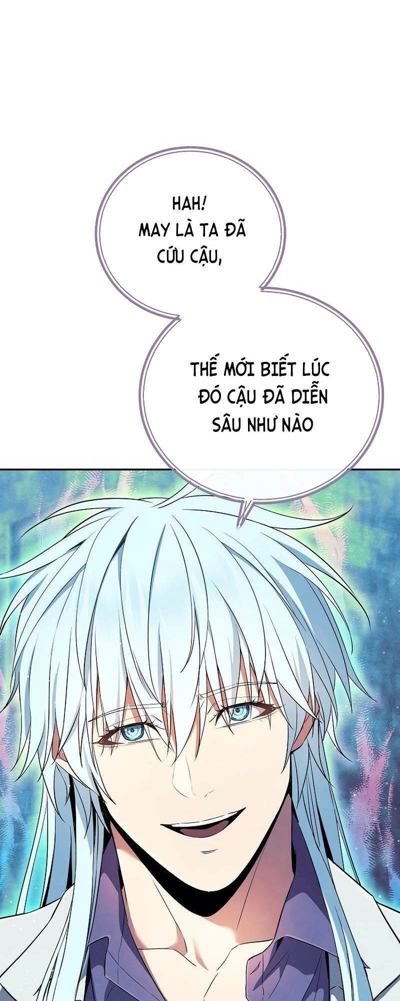 Tiểu Thuyết Mạng Do Thần Viết Chapter 19 - 16