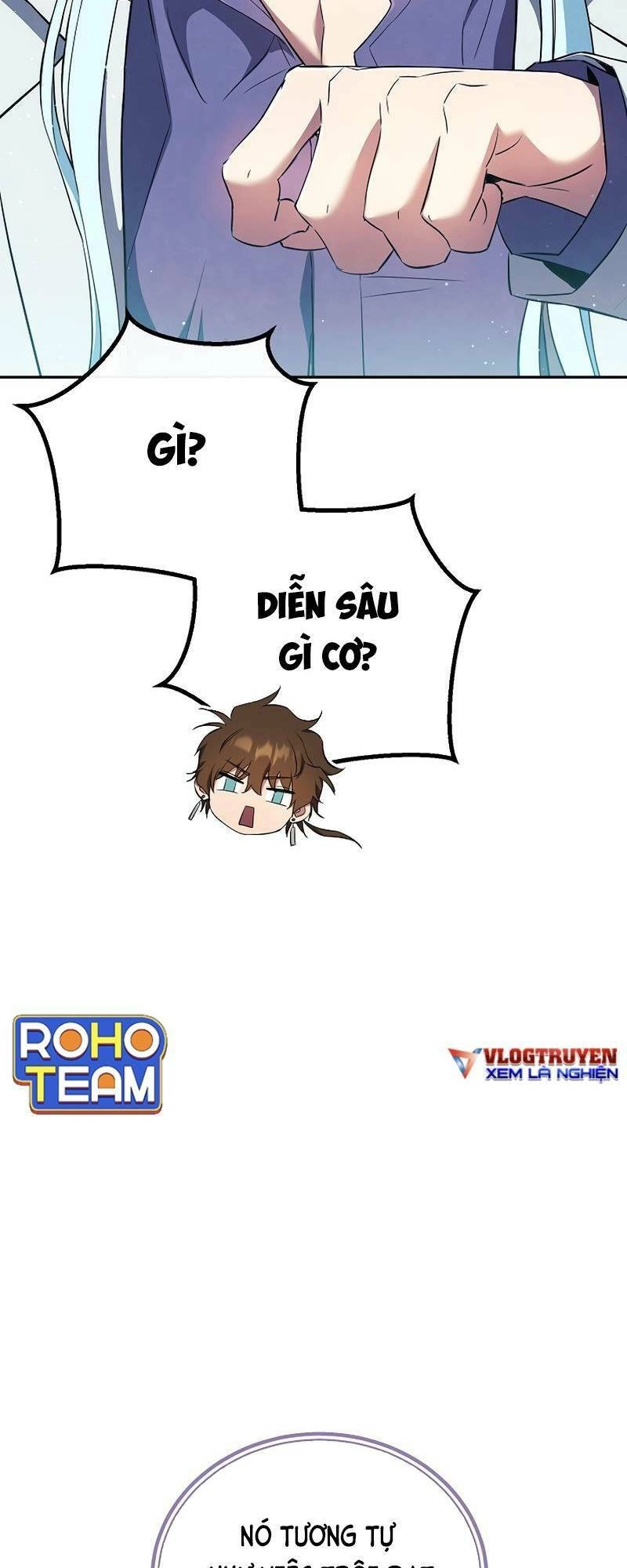 Tiểu Thuyết Mạng Do Thần Viết Chapter 19 - 17