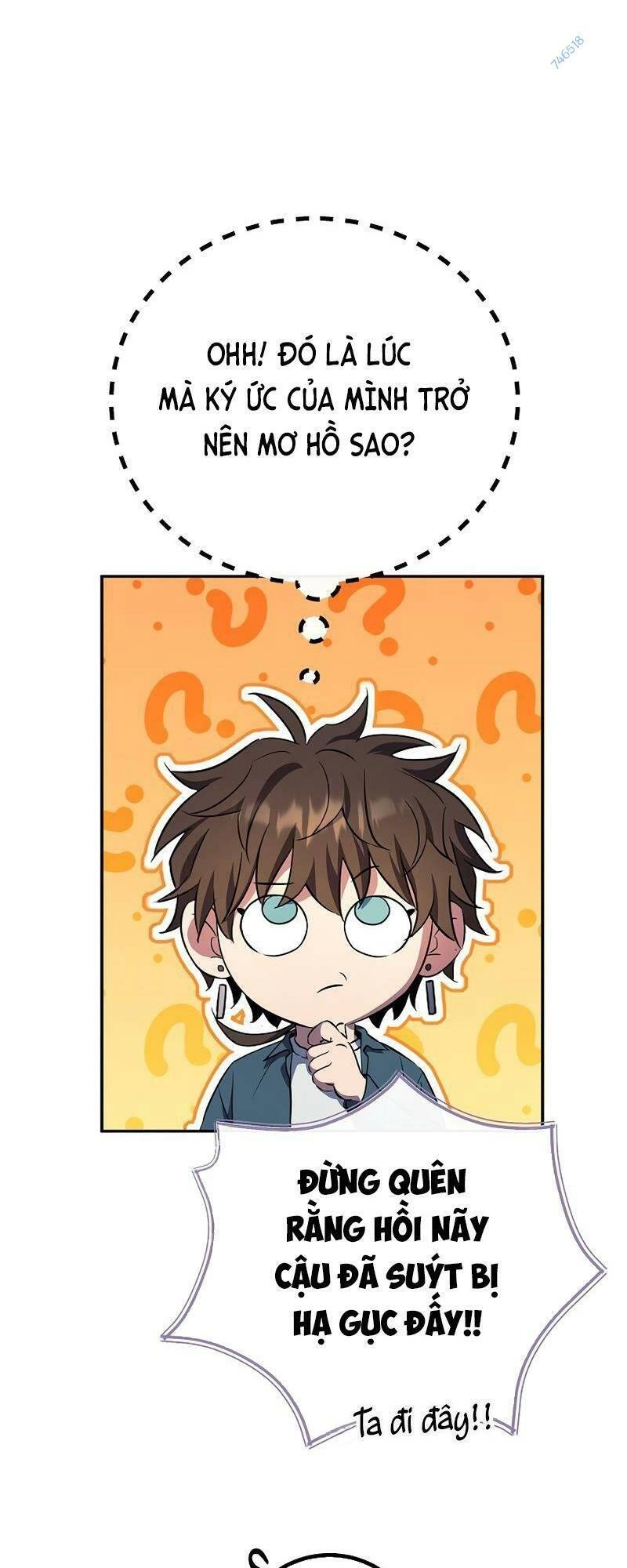 Tiểu Thuyết Mạng Do Thần Viết Chapter 19 - 20