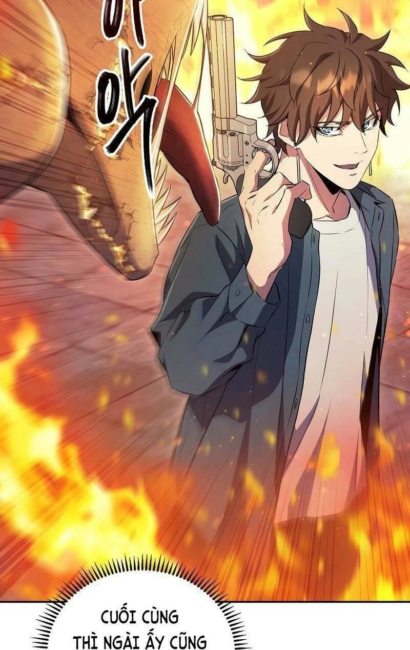 Tiểu Thuyết Mạng Do Thần Viết Chapter 19 - 22