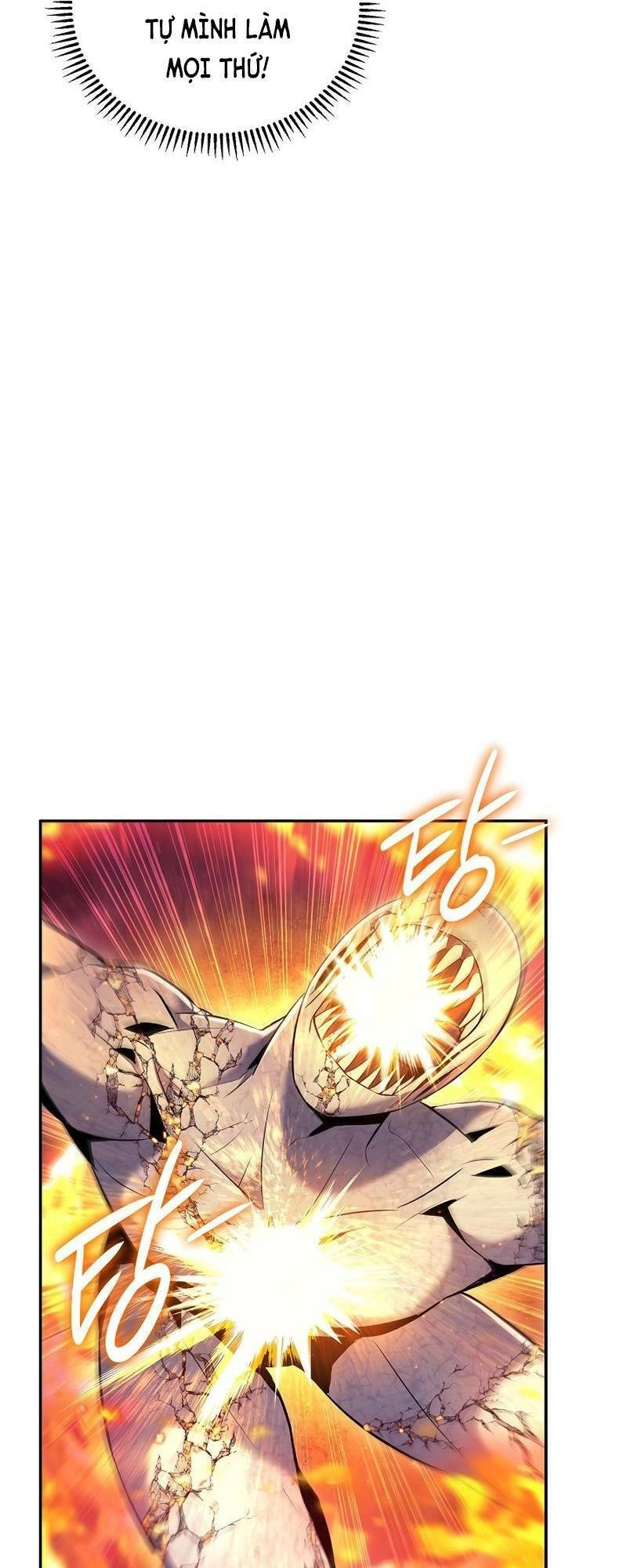 Tiểu Thuyết Mạng Do Thần Viết Chapter 19 - 23