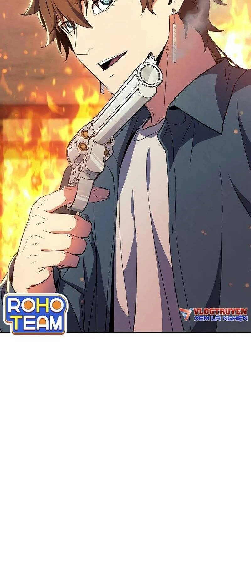 Tiểu Thuyết Mạng Do Thần Viết Chapter 19 - 25