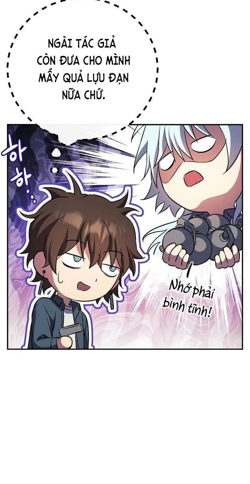 Tiểu Thuyết Mạng Do Thần Viết Chapter 19 - 31