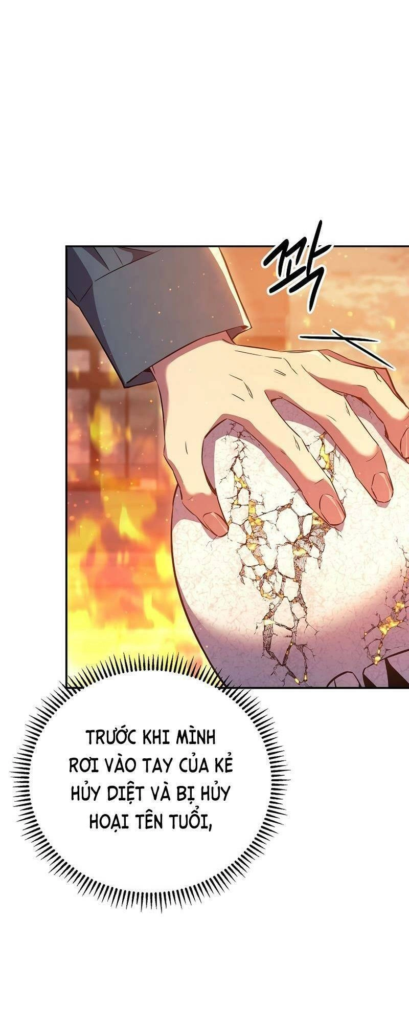 Tiểu Thuyết Mạng Do Thần Viết Chapter 19 - 32