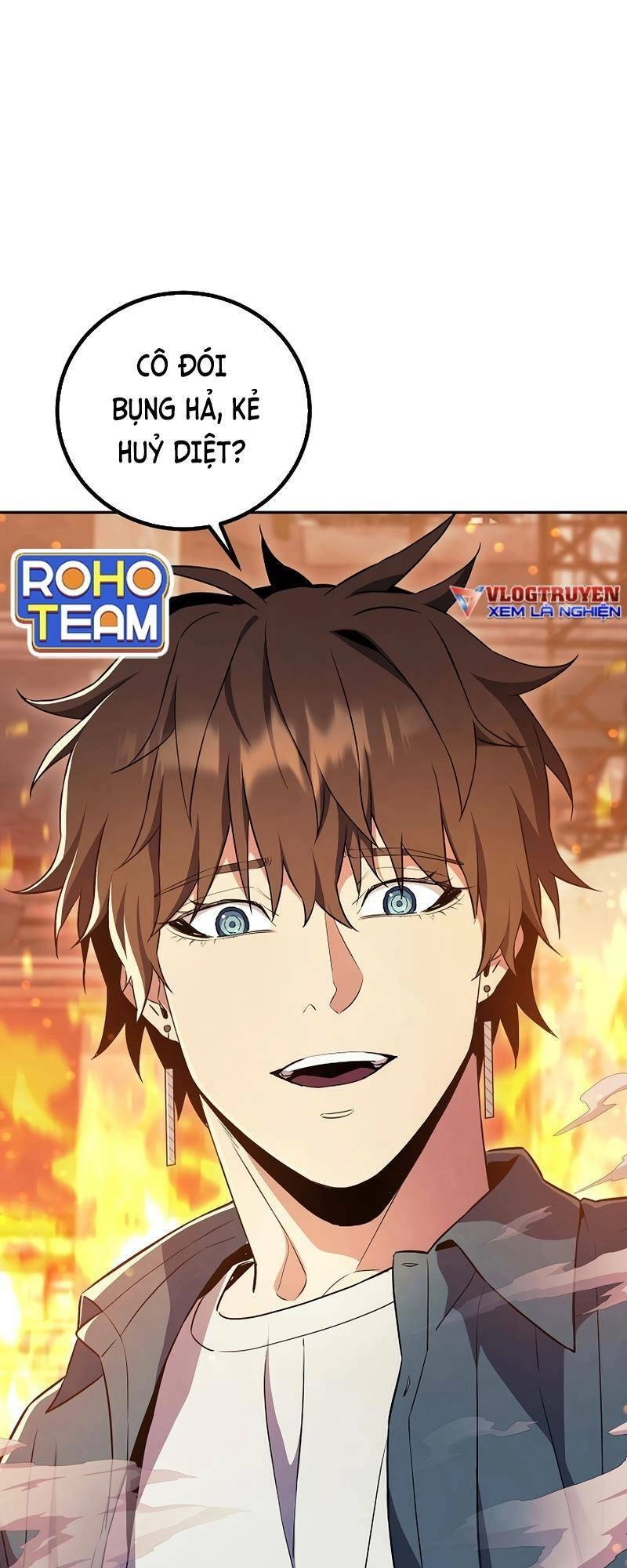 Tiểu Thuyết Mạng Do Thần Viết Chapter 19 - 35