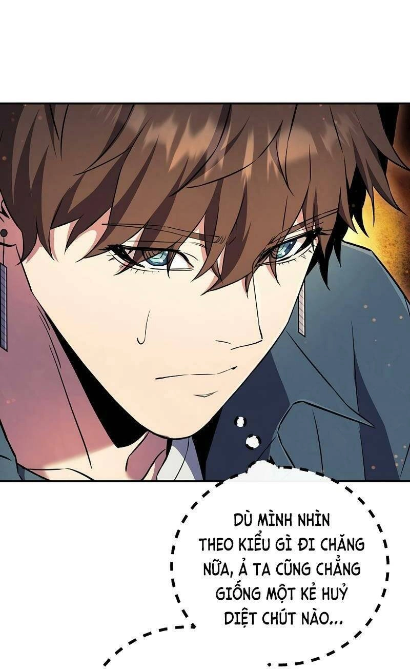 Tiểu Thuyết Mạng Do Thần Viết Chapter 19 - 40