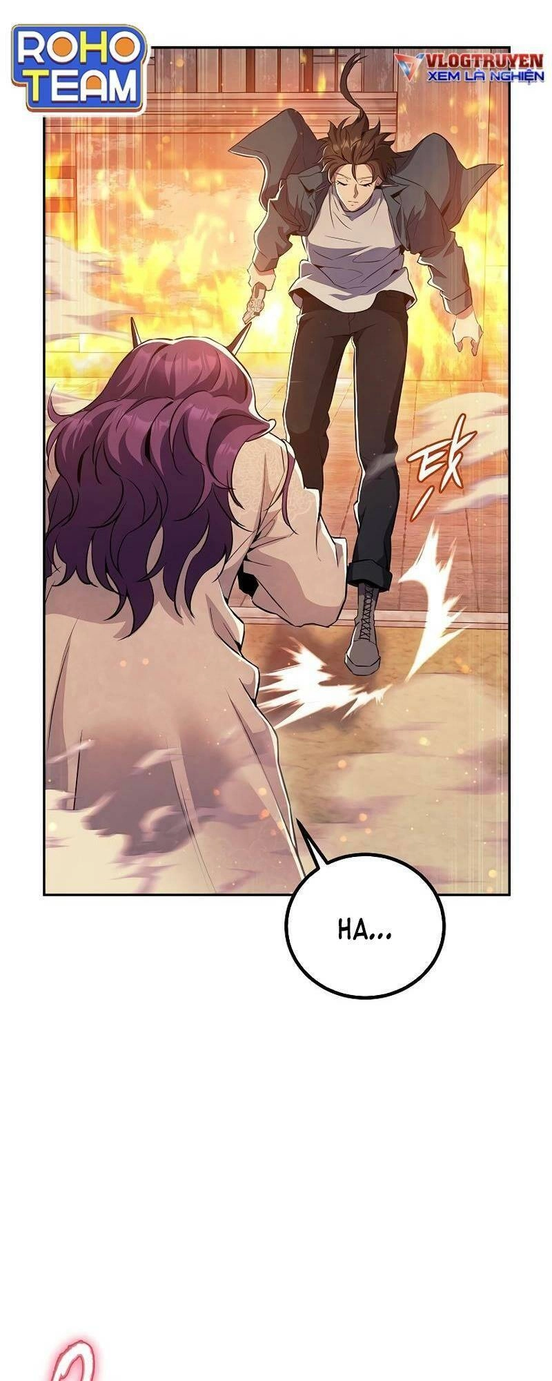 Tiểu Thuyết Mạng Do Thần Viết Chapter 19 - 64