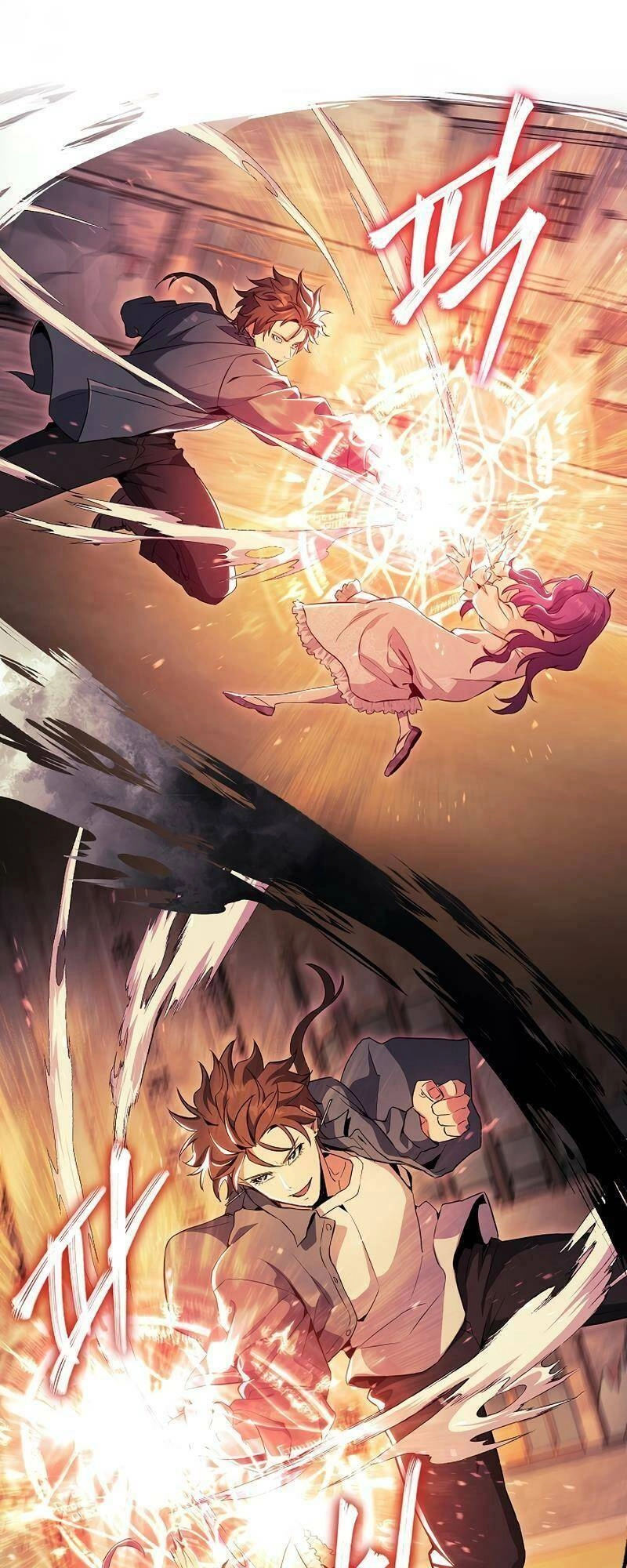 Tiểu Thuyết Mạng Do Thần Viết Chapter 19 - 72