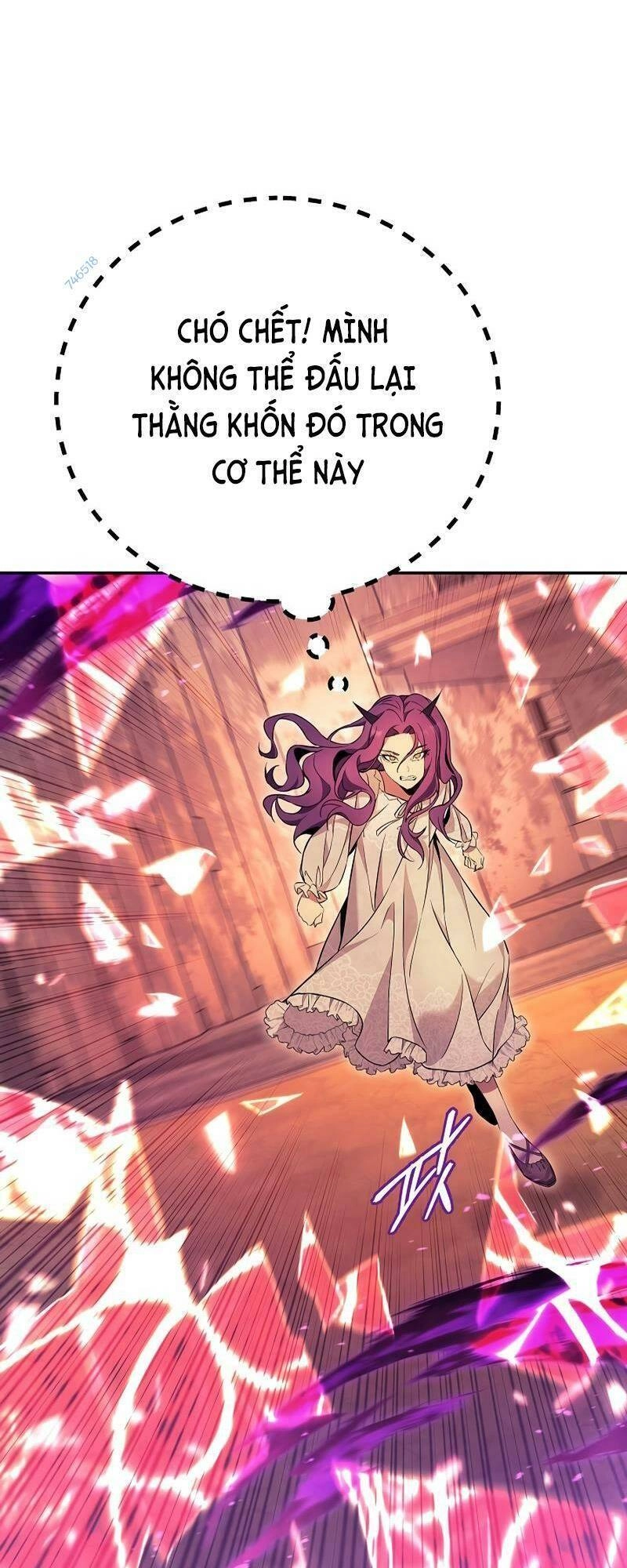 Tiểu Thuyết Mạng Do Thần Viết Chapter 19 - 85