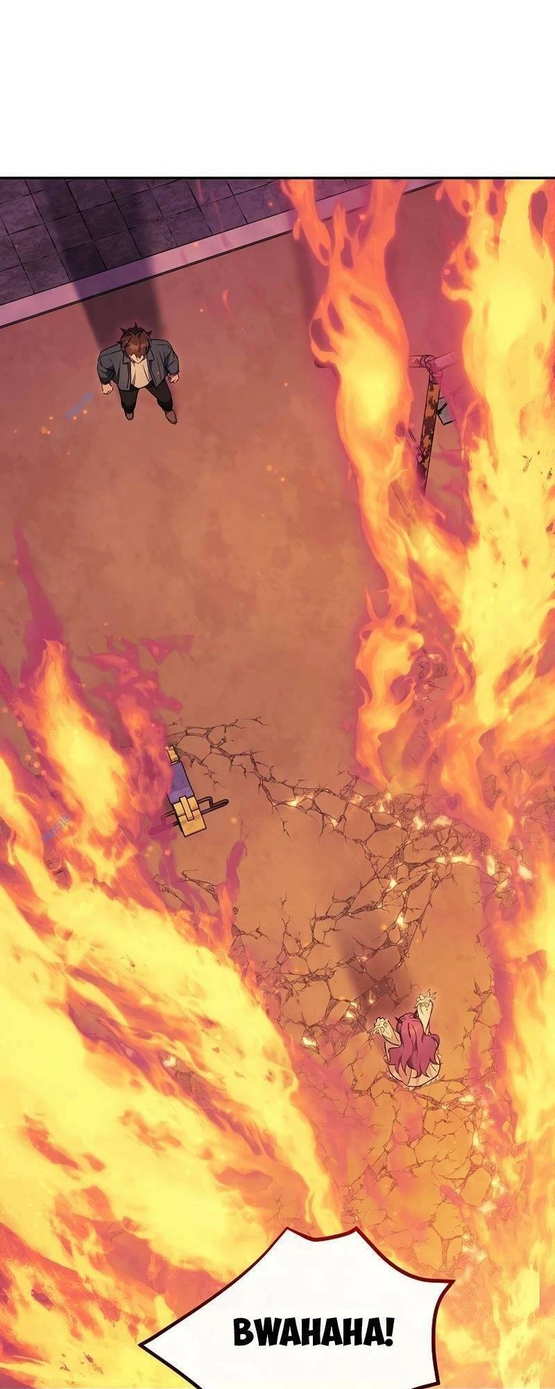 Tiểu Thuyết Mạng Do Thần Viết Chapter 19 - 91