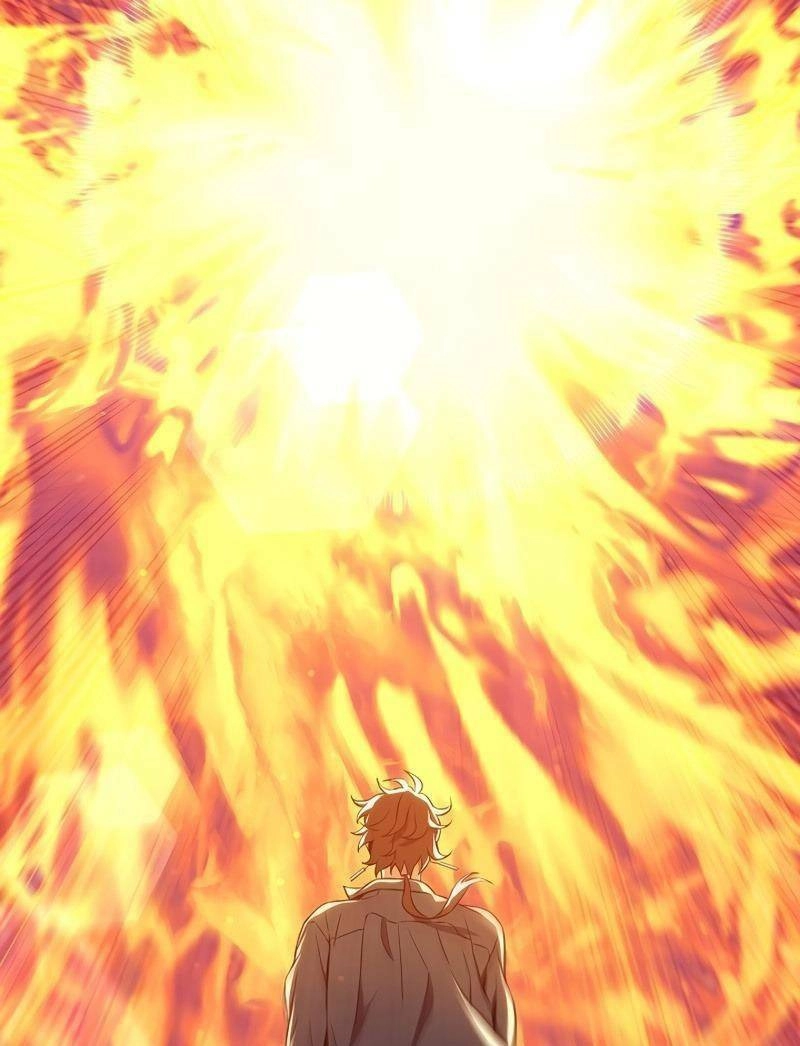 Tiểu Thuyết Mạng Do Thần Viết Chapter 20 - 3