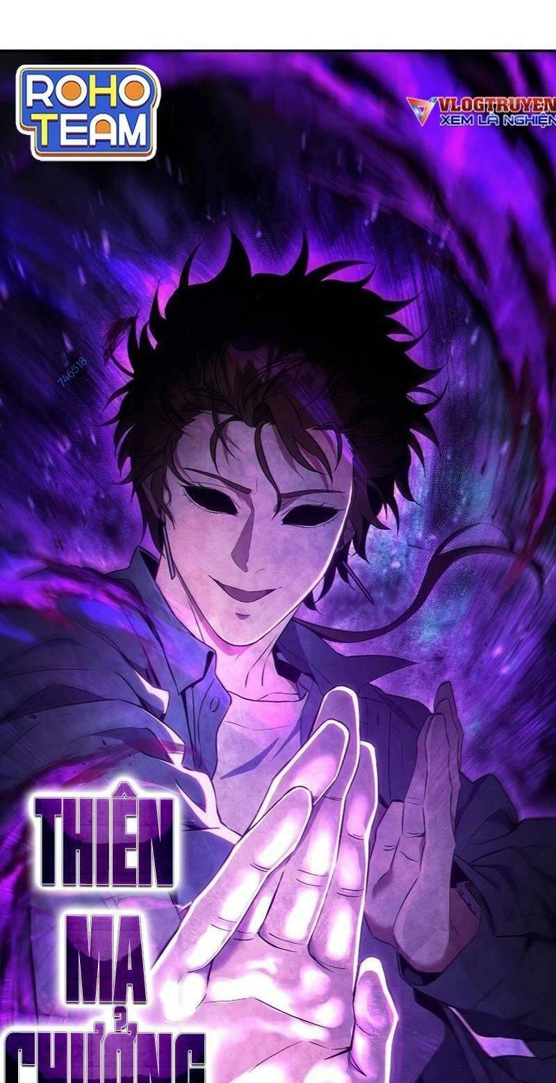 Tiểu Thuyết Mạng Do Thần Viết Chapter 20 - 10