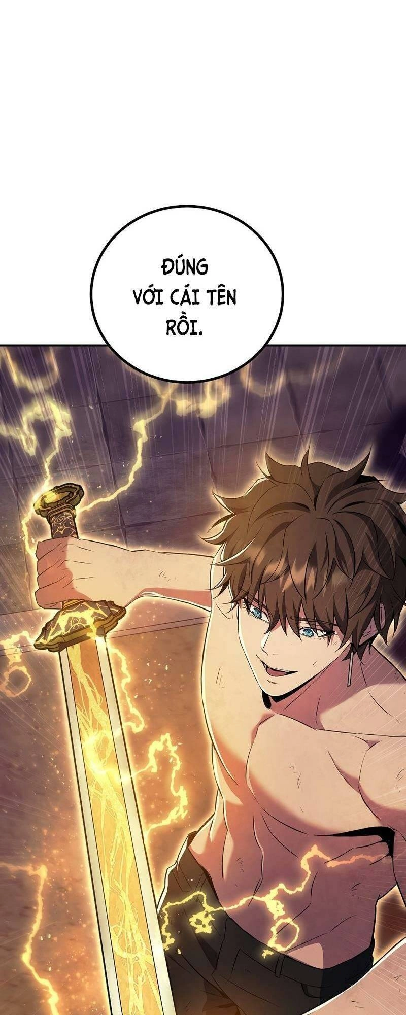 Tiểu Thuyết Mạng Do Thần Viết Chapter 20 - 55