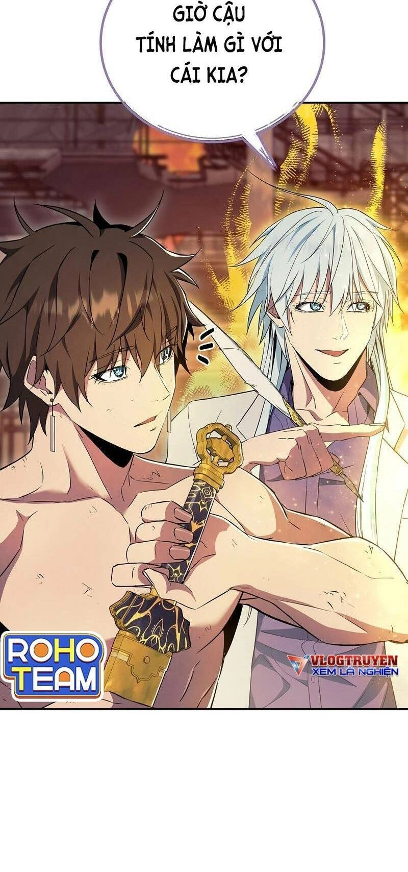 Tiểu Thuyết Mạng Do Thần Viết Chapter 20 - 60