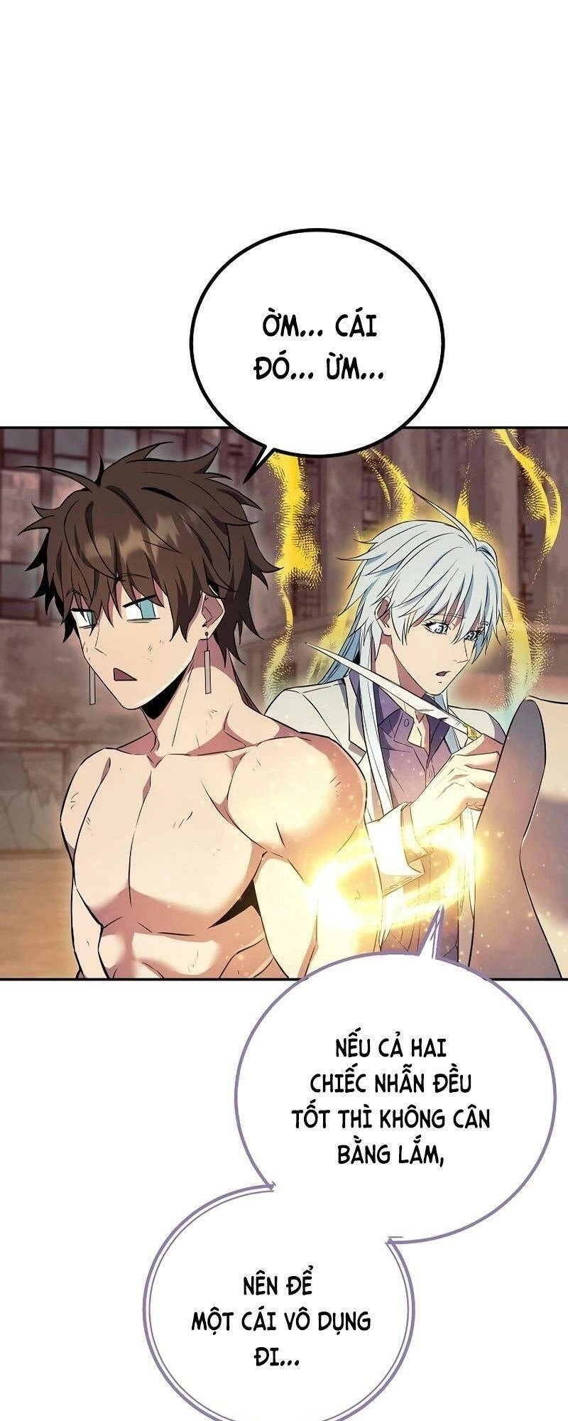 Tiểu Thuyết Mạng Do Thần Viết Chapter 20 - 61