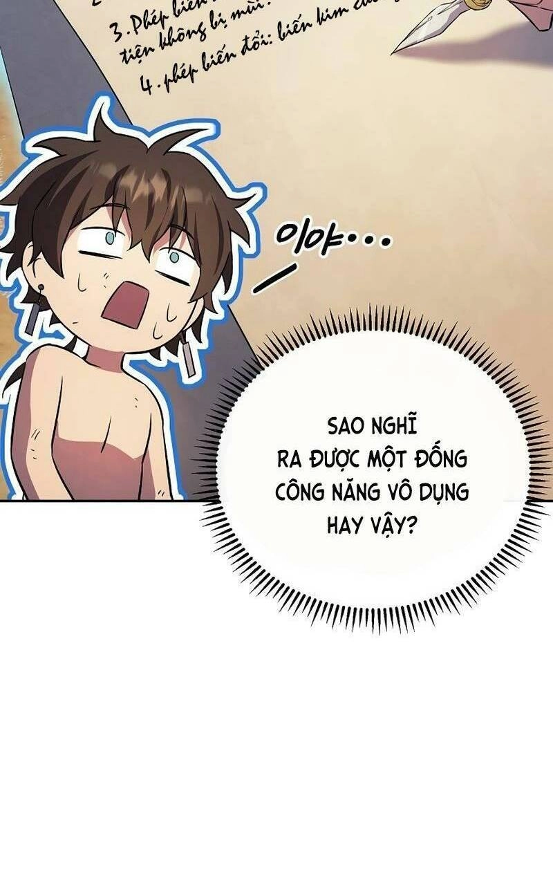 Tiểu Thuyết Mạng Do Thần Viết Chapter 20 - 63