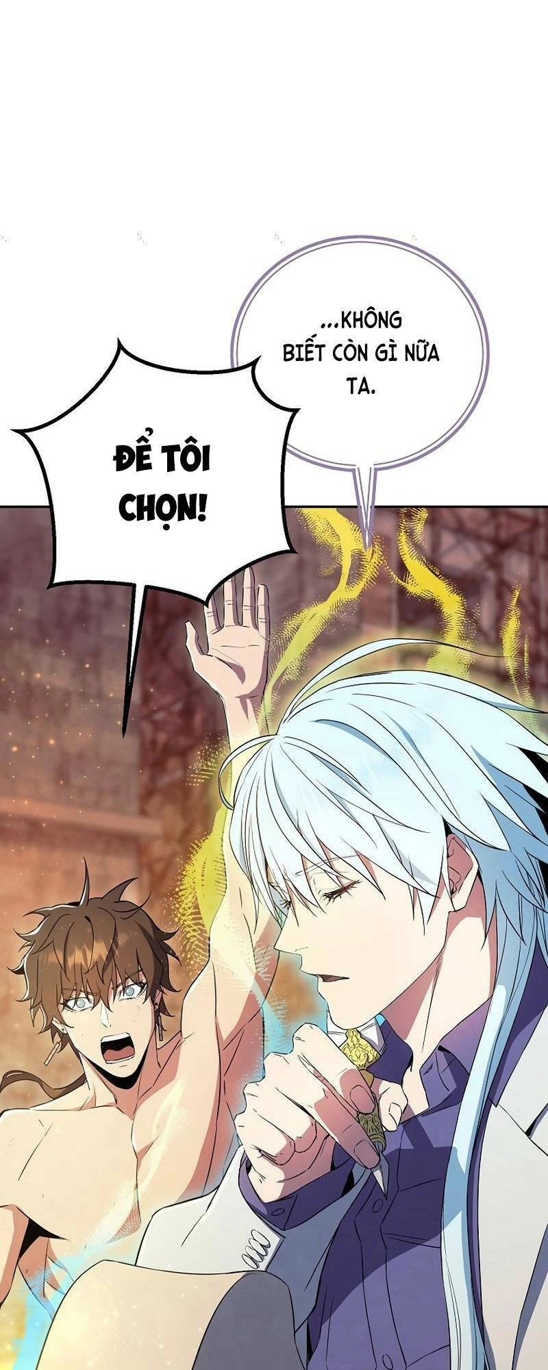 Tiểu Thuyết Mạng Do Thần Viết Chapter 20 - 64