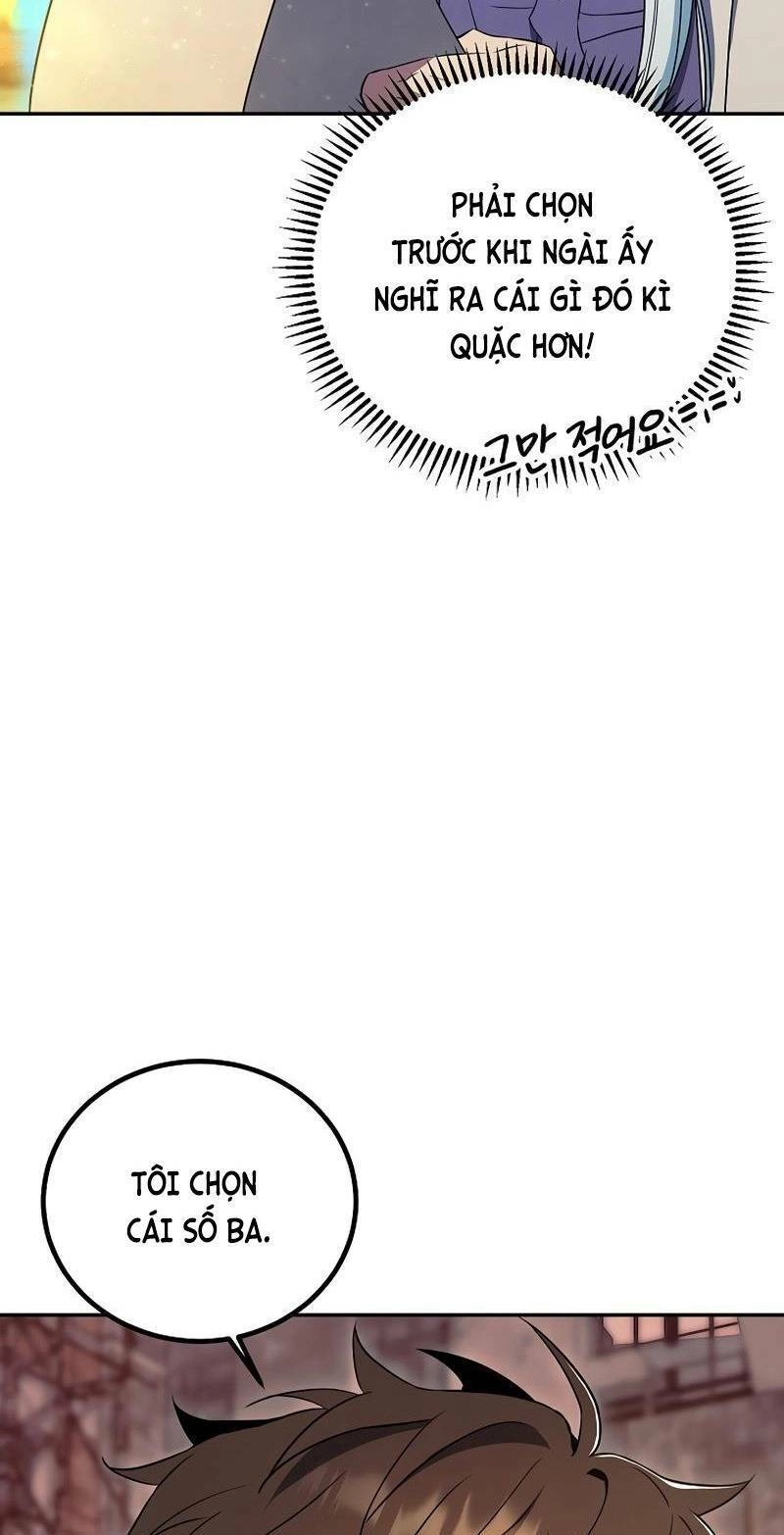 Tiểu Thuyết Mạng Do Thần Viết Chapter 20 - 65