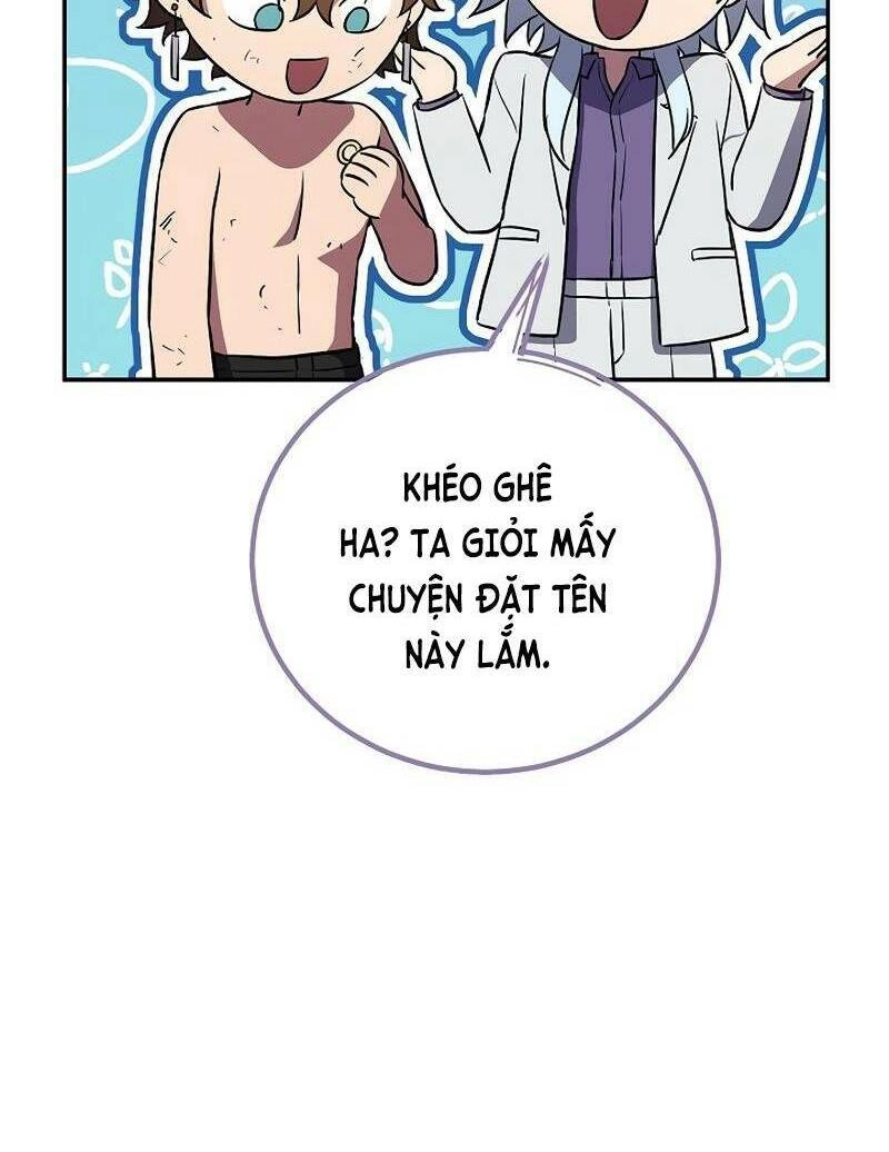 Tiểu Thuyết Mạng Do Thần Viết Chapter 20 - 74