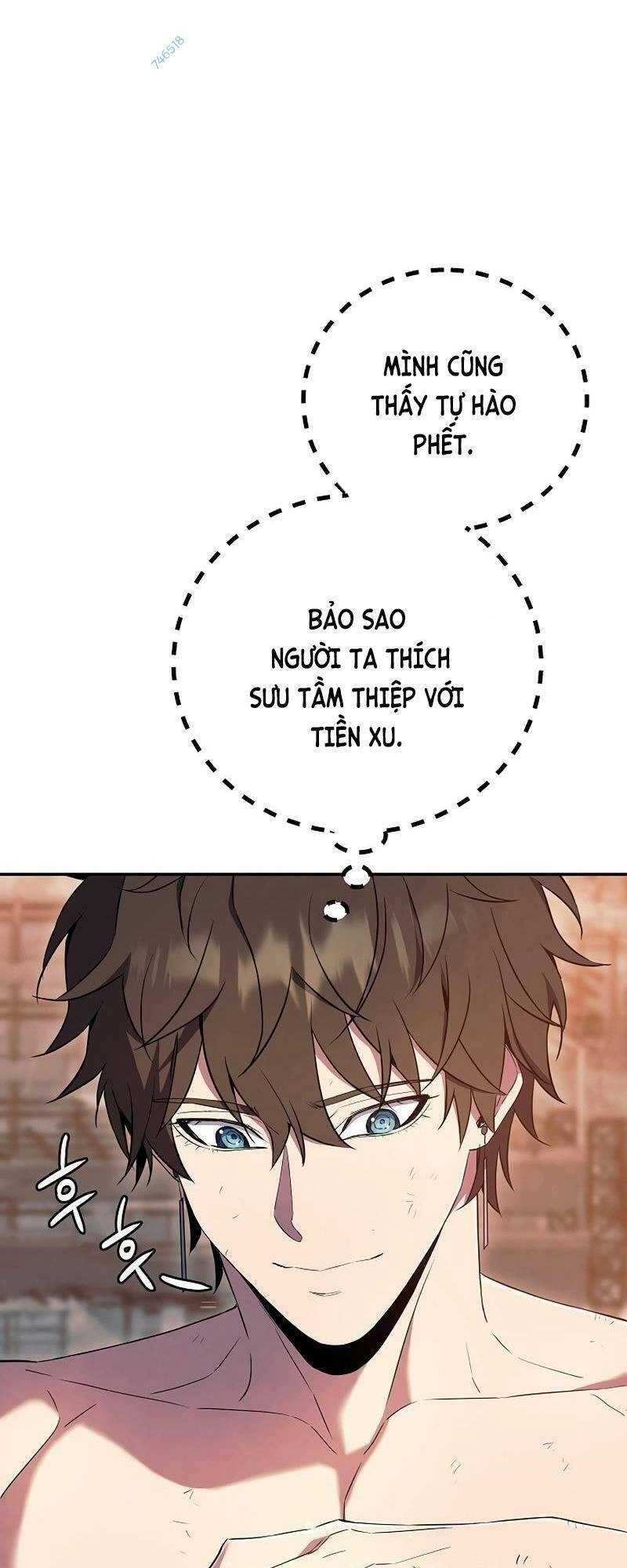 Tiểu Thuyết Mạng Do Thần Viết Chapter 20 - 75