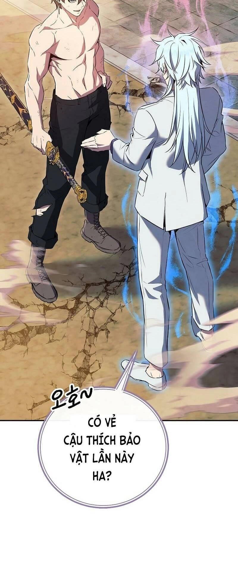 Tiểu Thuyết Mạng Do Thần Viết Chapter 20 - 77