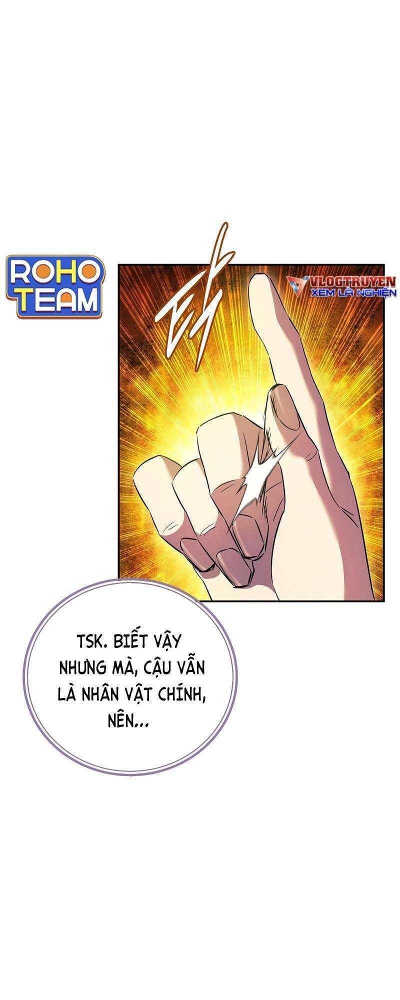 Tiểu Thuyết Mạng Do Thần Viết Chapter 21 - 9