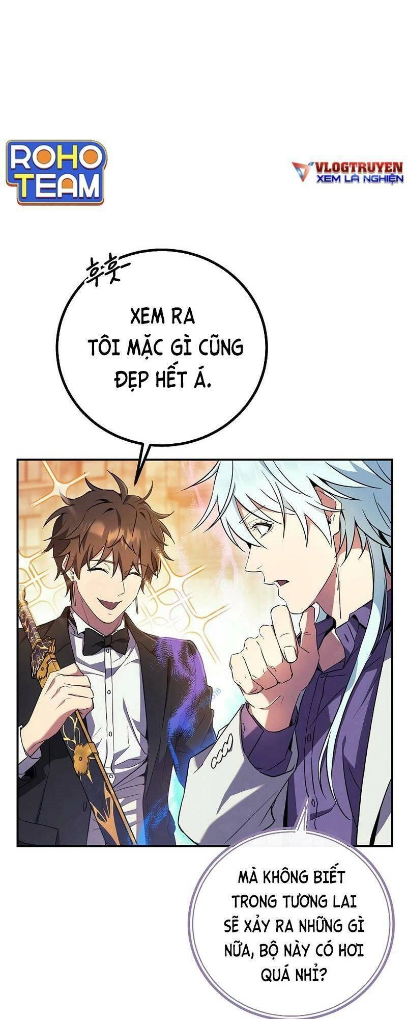 Tiểu Thuyết Mạng Do Thần Viết Chapter 21 - 12