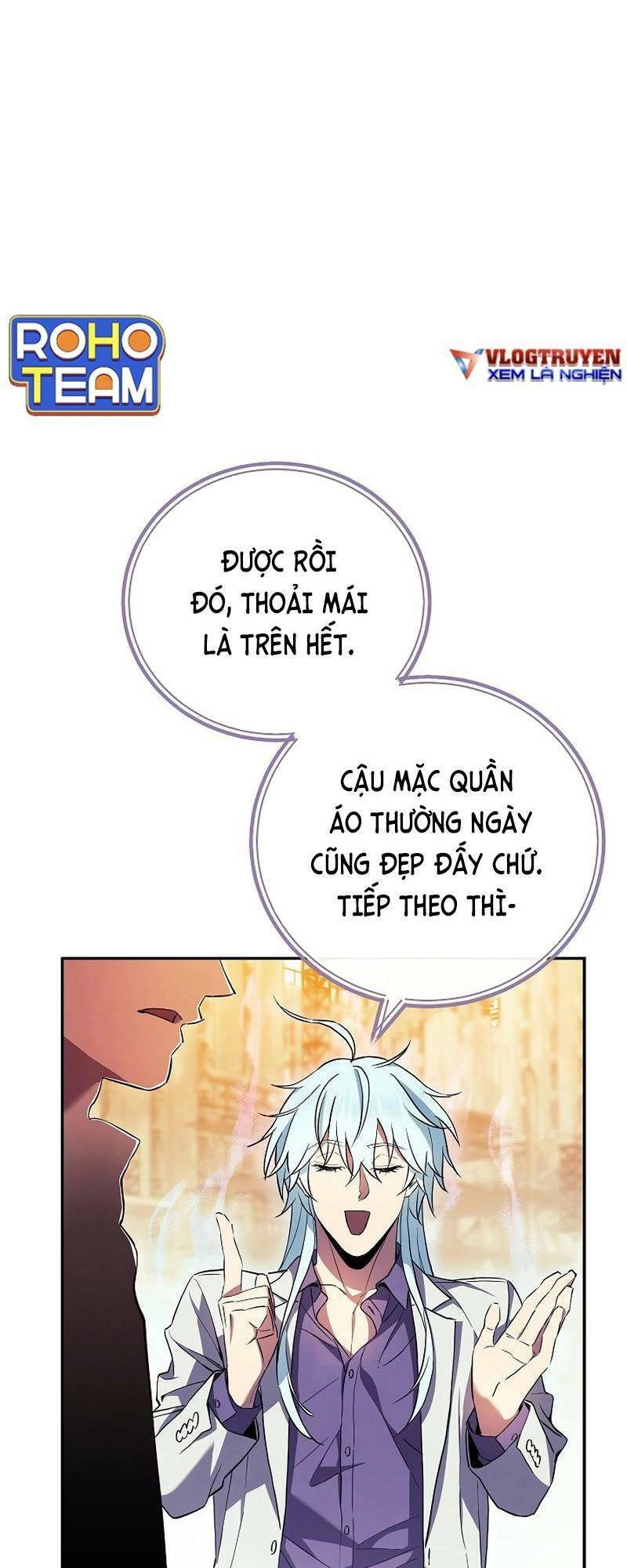 Tiểu Thuyết Mạng Do Thần Viết Chapter 21 - 15