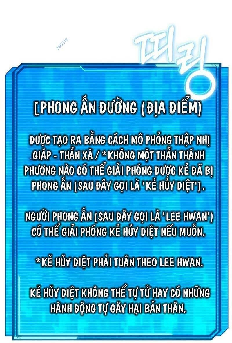 Tiểu Thuyết Mạng Do Thần Viết Chapter 21 - 26