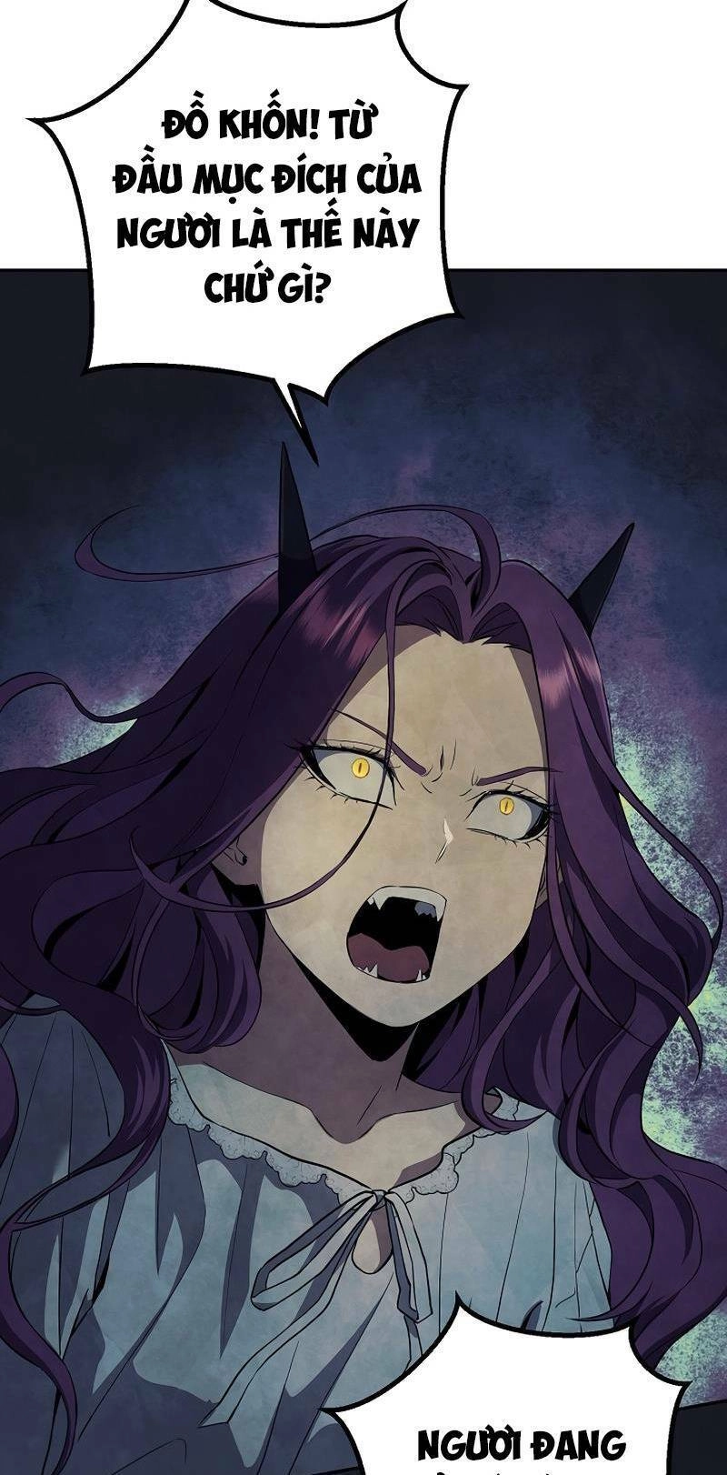 Tiểu Thuyết Mạng Do Thần Viết Chapter 21 - 29