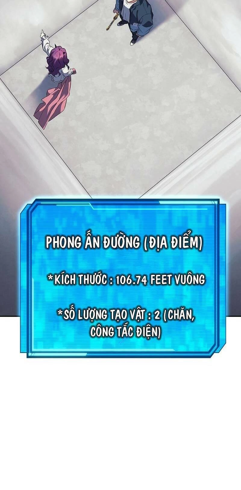 Tiểu Thuyết Mạng Do Thần Viết Chapter 21 - 33
