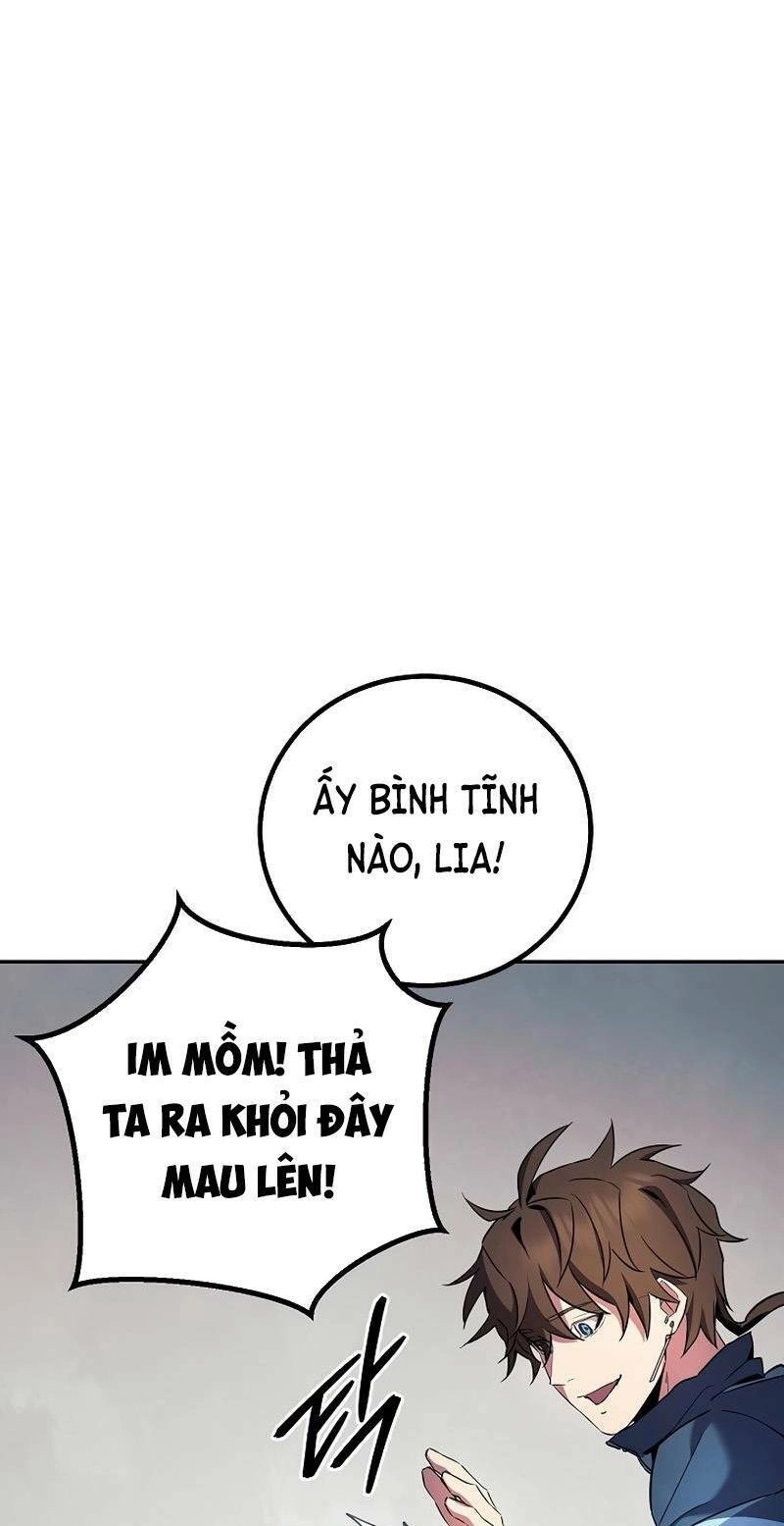 Tiểu Thuyết Mạng Do Thần Viết Chapter 21 - 35