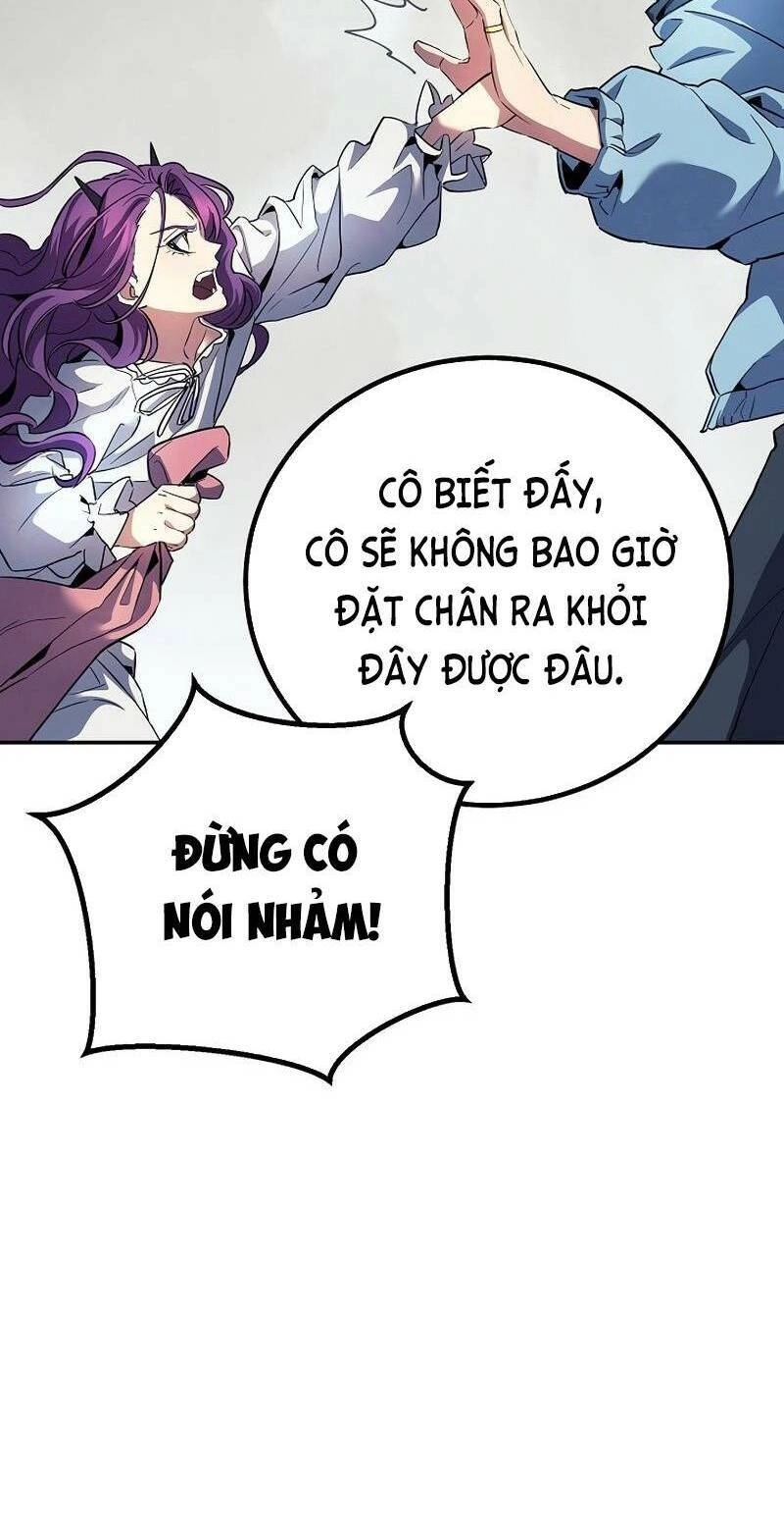 Tiểu Thuyết Mạng Do Thần Viết Chapter 21 - 36