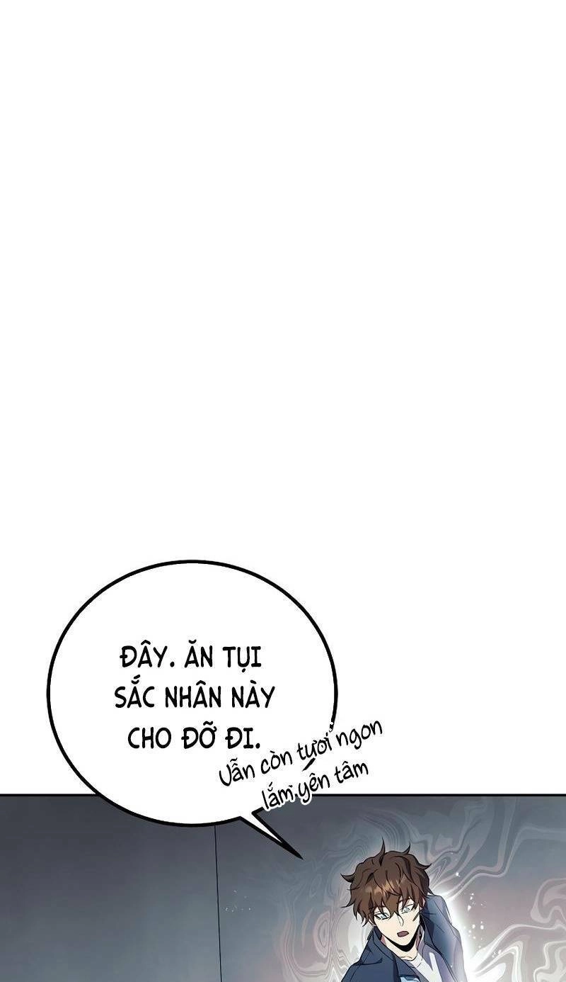 Tiểu Thuyết Mạng Do Thần Viết Chapter 21 - 57