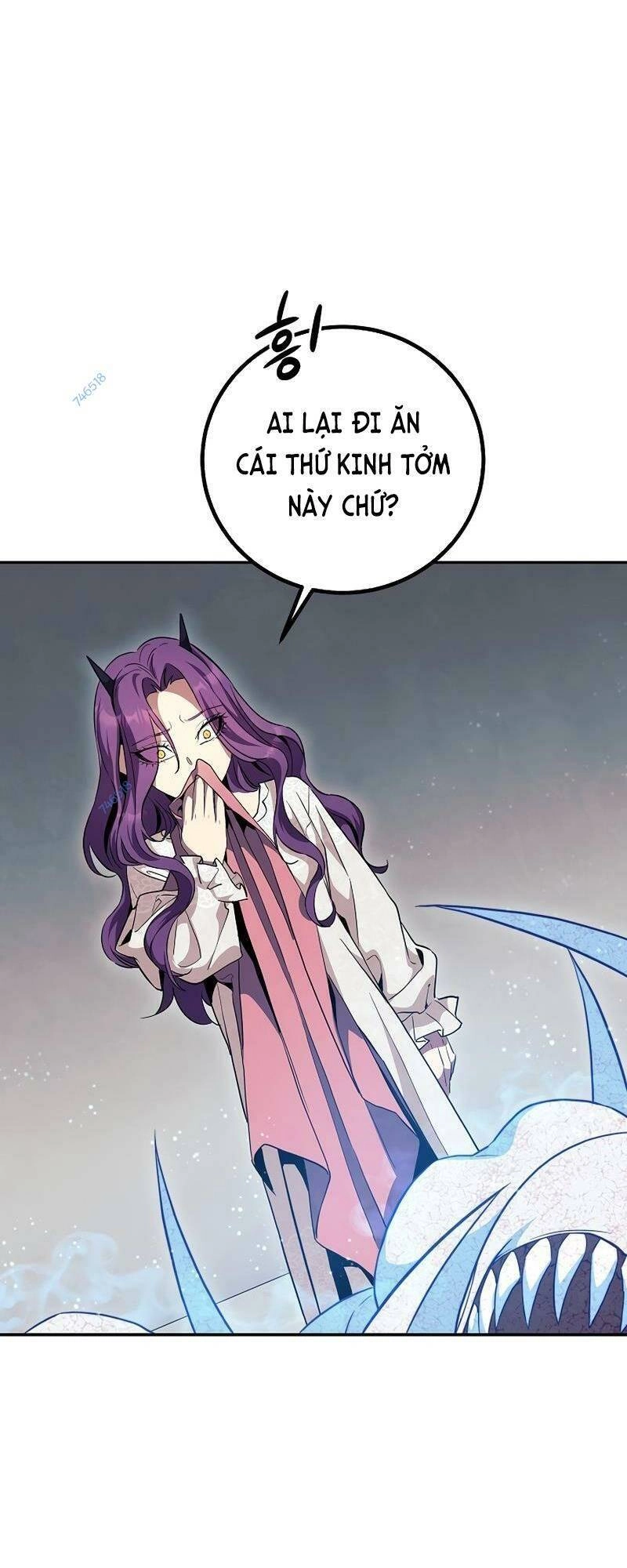 Tiểu Thuyết Mạng Do Thần Viết Chapter 21 - 59