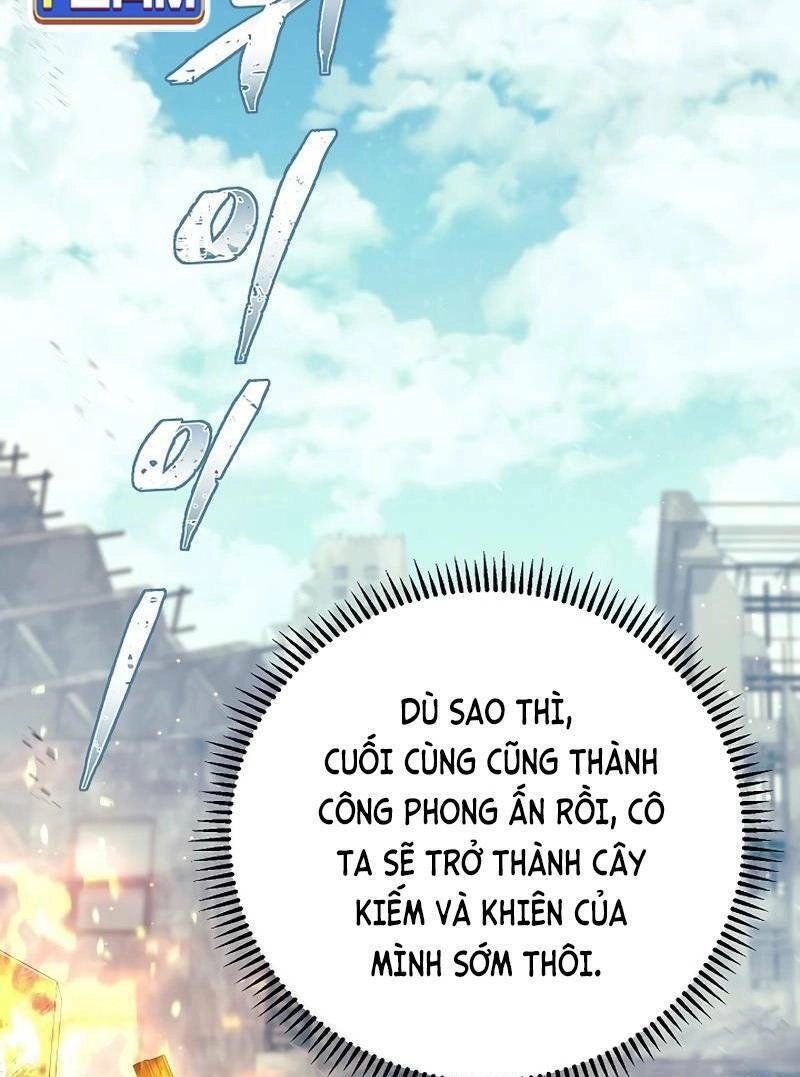 Tiểu Thuyết Mạng Do Thần Viết Chapter 21 - 65