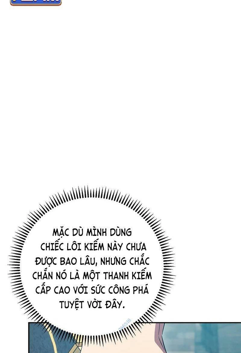 Tiểu Thuyết Mạng Do Thần Viết Chapter 21 - 68