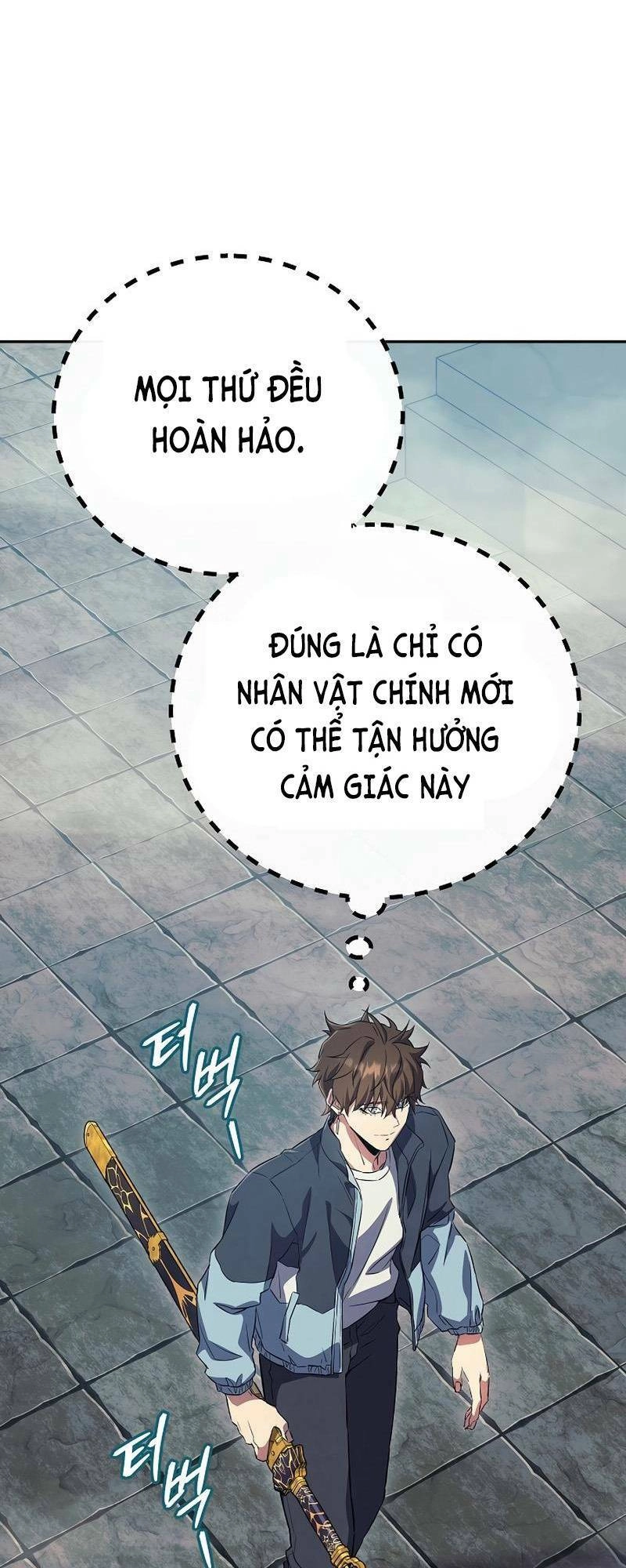 Tiểu Thuyết Mạng Do Thần Viết Chapter 21 - 70