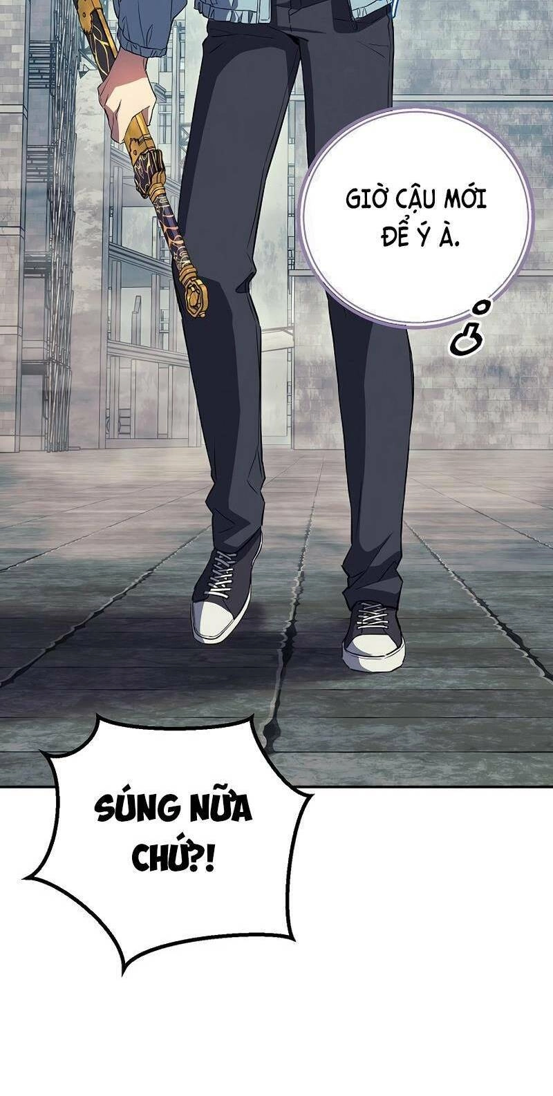 Tiểu Thuyết Mạng Do Thần Viết Chapter 21 - 78