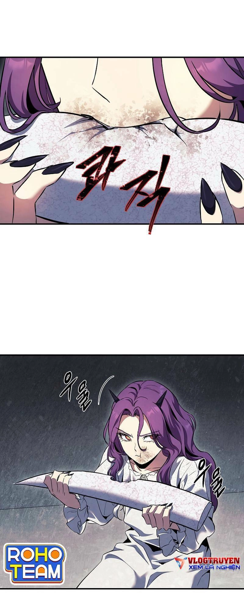 Tiểu Thuyết Mạng Do Thần Viết Chapter 22 - 2