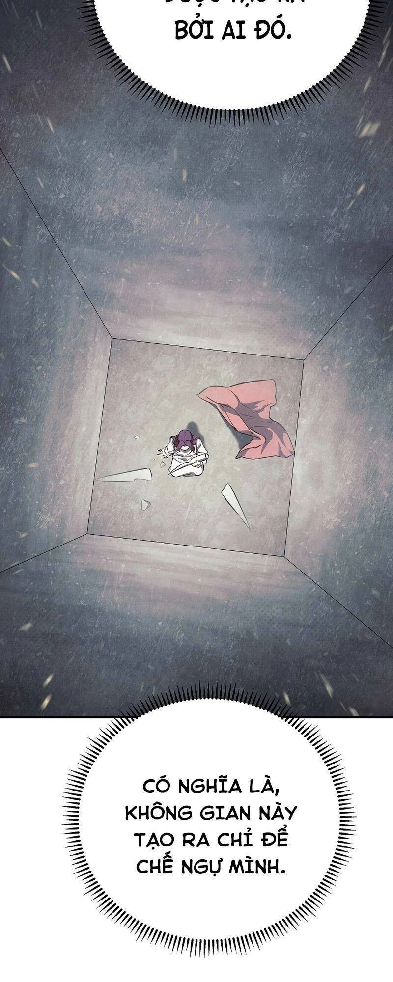 Tiểu Thuyết Mạng Do Thần Viết Chapter 22 - 9