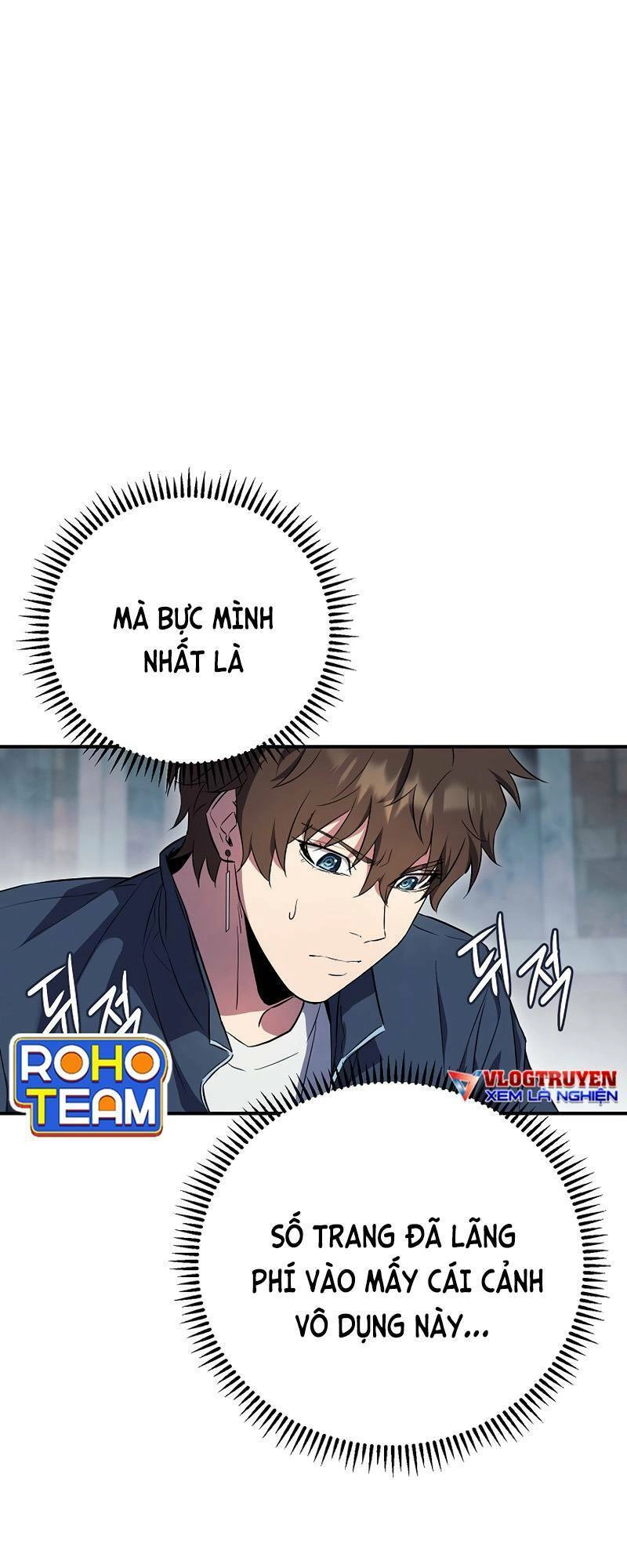 Tiểu Thuyết Mạng Do Thần Viết Chapter 22 - 26