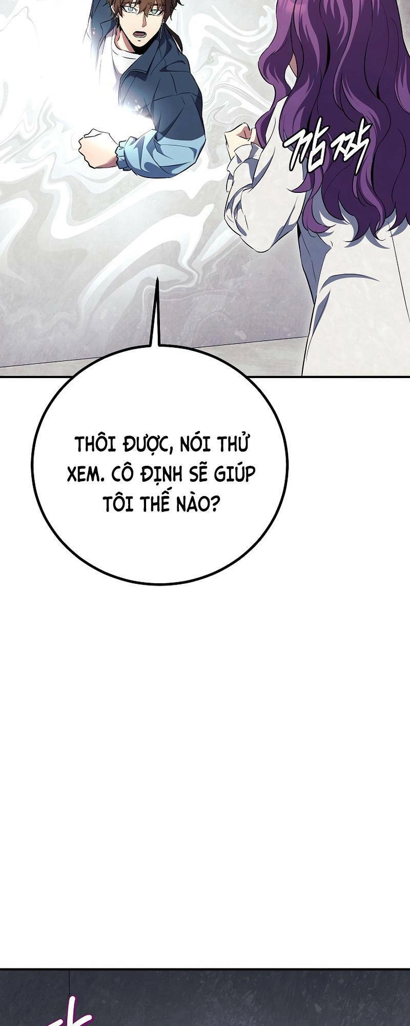 Tiểu Thuyết Mạng Do Thần Viết Chapter 22 - 29