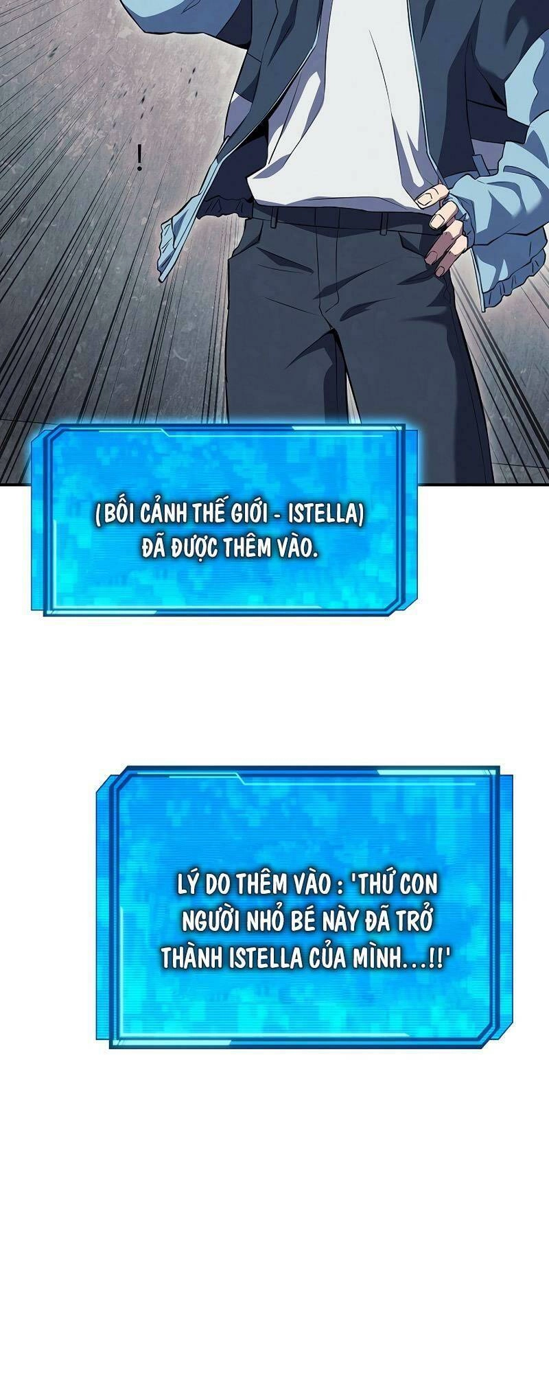 Tiểu Thuyết Mạng Do Thần Viết Chapter 22 - 45