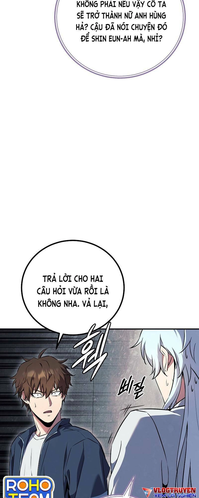 Tiểu Thuyết Mạng Do Thần Viết Chapter 22 - 51