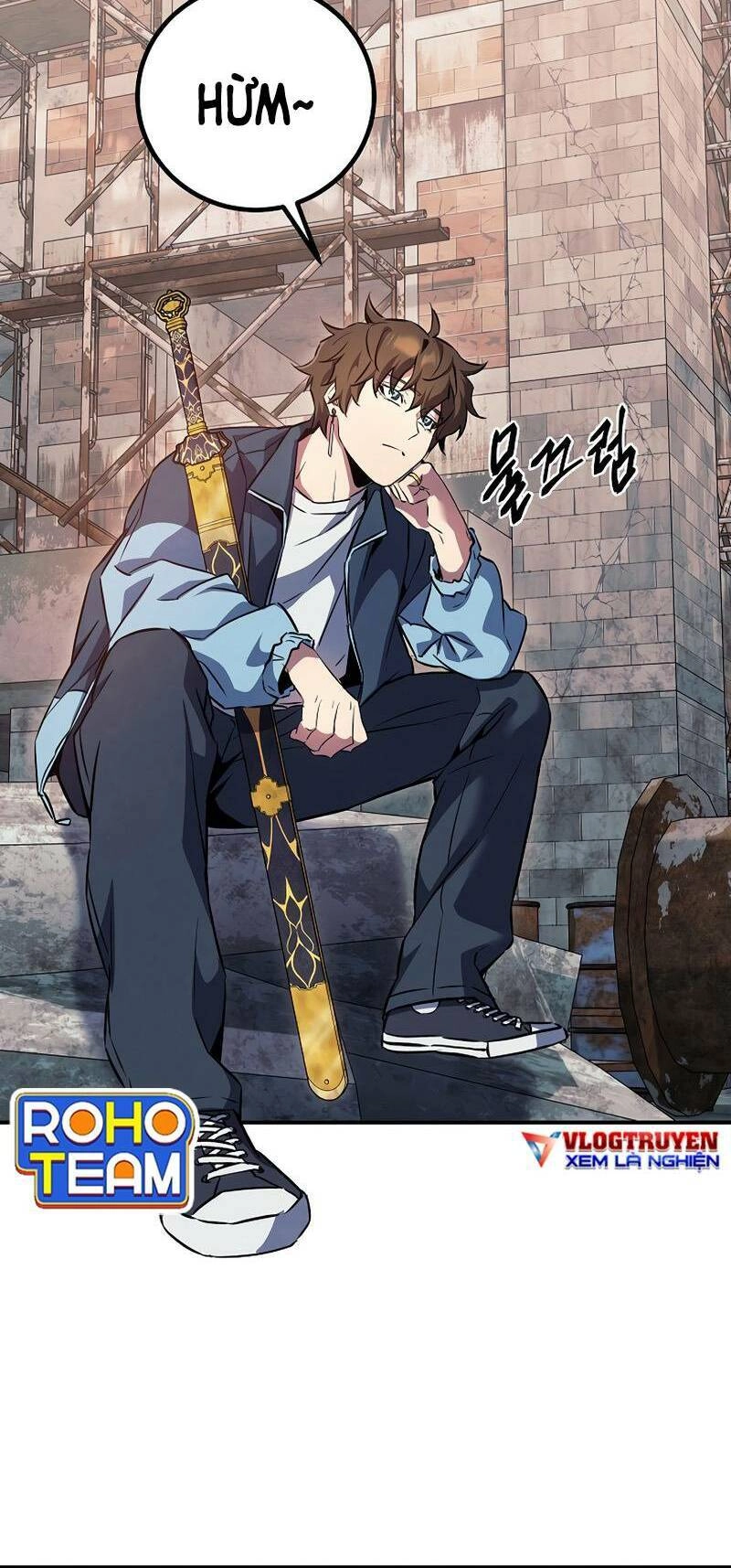 Tiểu Thuyết Mạng Do Thần Viết Chapter 22 - 54