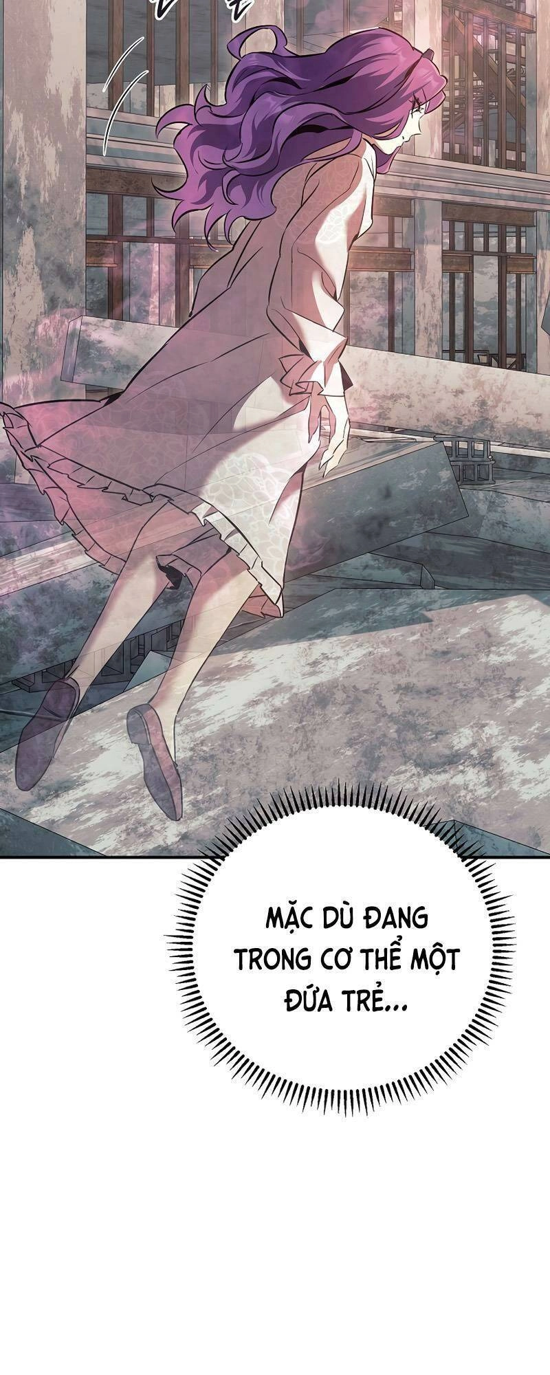 Tiểu Thuyết Mạng Do Thần Viết Chapter 22 - 56