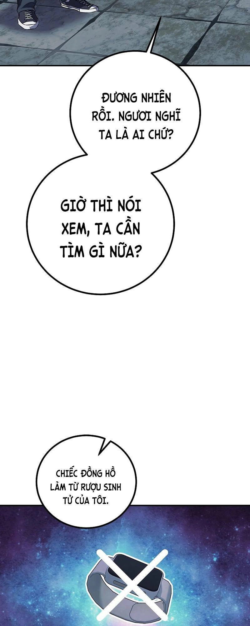 Tiểu Thuyết Mạng Do Thần Viết Chapter 22 - 64